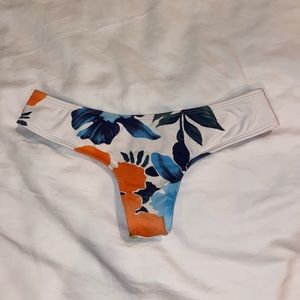 Midori Whale Tail Bottoms